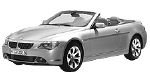 BMW E64 B3719 Fault Code