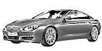 BMW F06 B3719 Fault Code